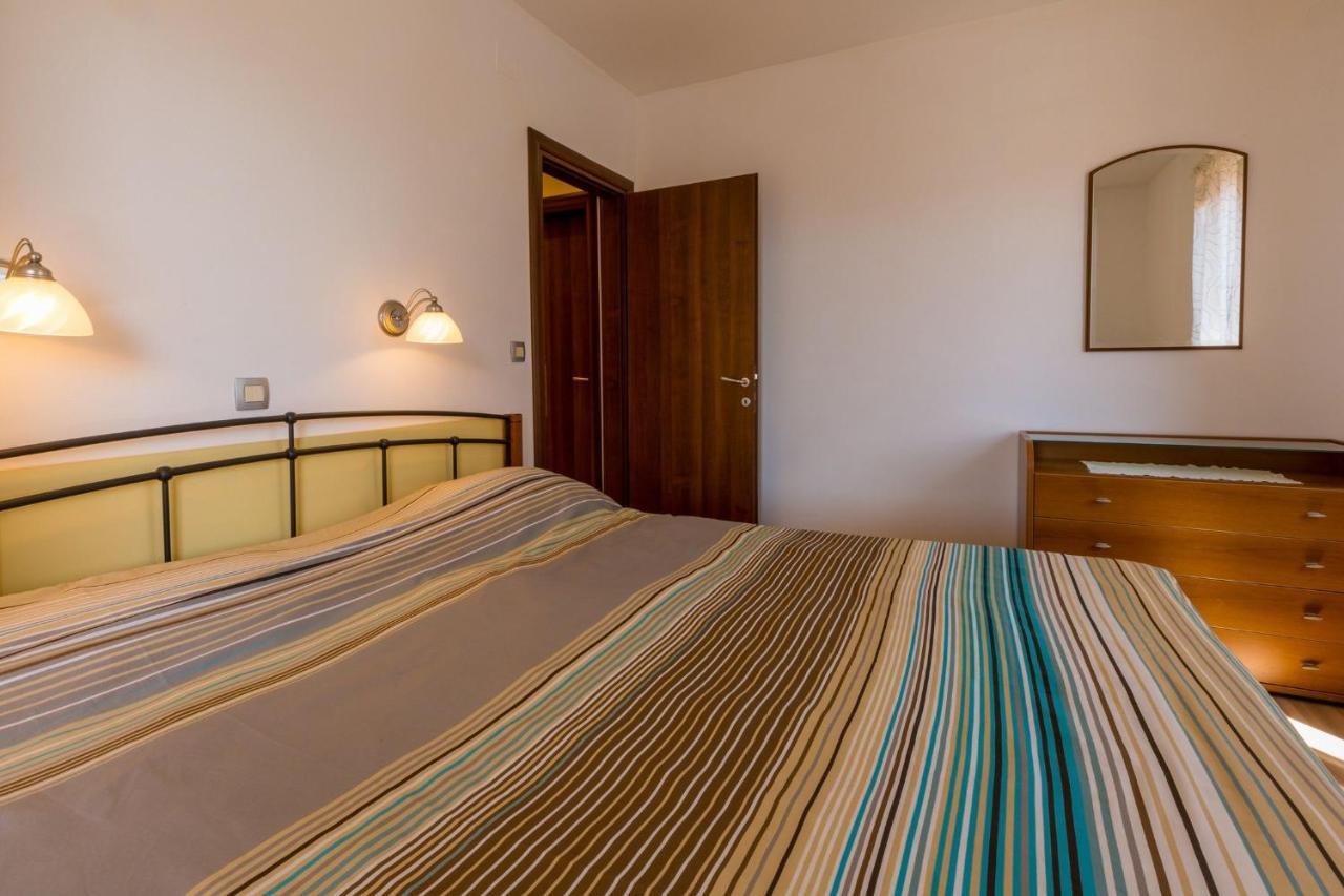Apartment Egita ซริกเวนิซา ภายนอก รูปภาพ